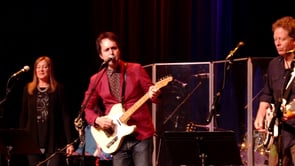 Chuck Prophet - Ford Econoline - eTown