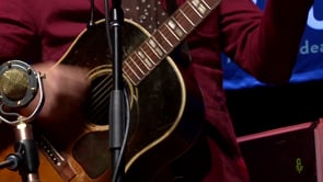 Chuck Prophet - Willie Mays Is Up At Bat - eTown