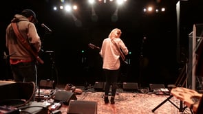 Aoife O'Donovan - Detour Sign - eTown