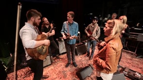 Aoife O'Donovan & Marty O'Reilly - Liza Jane - eTown