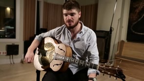 eTown Guitar Closet with Marty O'Reilly