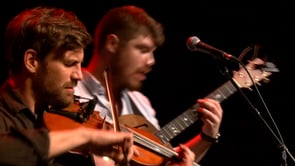 Marty O'Reilly - Preach 'Em Now - eTown