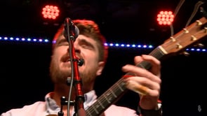 Marty O'Reilly - Letters - eTown