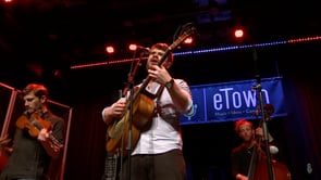 Marty O'Reilly - Shudder - eTown