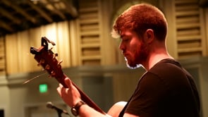 Marty O'Reilly - Cold Canary Gaslight - eTown