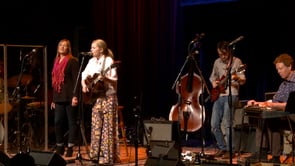 Aoife O'Donovan - Oh Mama - eTown