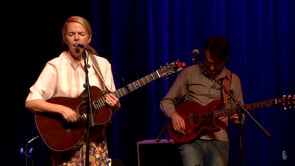 Aoife O'Donovan - King of All Birds - eTown