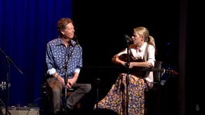 Aoife O'Donovan - eTown Interview