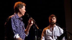 Marty O'Reilly - eTown Interview