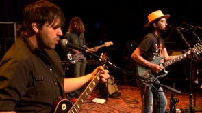 Jackie Greene - Silver Lining - eTown
