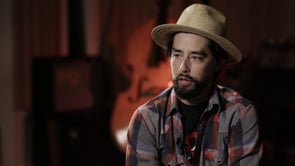 Jackie Greene - Shaken - eTown