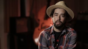 Jackie Greene - eTown Interview