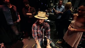 Jackie Greene / Birds of Chicago - Ophelia - eTown