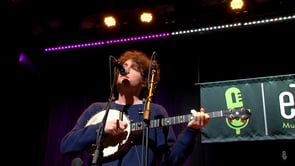 Sam Amidon - Another Man Done Gone - eTown