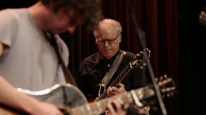 Sam Amidon - Down the Line - eTown