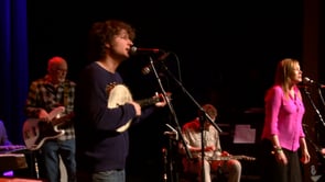 Sam Amidon - Walkin' Boss - eTown