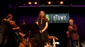 Bill Frisell - When You Wish Upon A Star - eTown