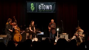 Bill Frisell - Happy Trails - eTown