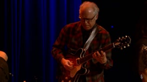 Bill Frisell - To Kill A Mockingbird - eTown
