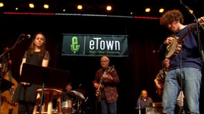 Bill Frisell / Sam Amidon - I'll Fly Away - eTown