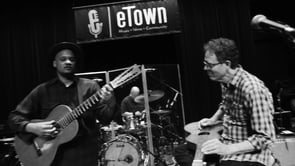 Son Little - Play With Fire - eTown