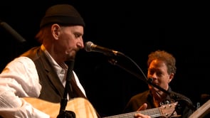 Chris Daniels - Eldorado Canyon - eTown