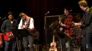 Chris Daniels - The Man In Me - eTown