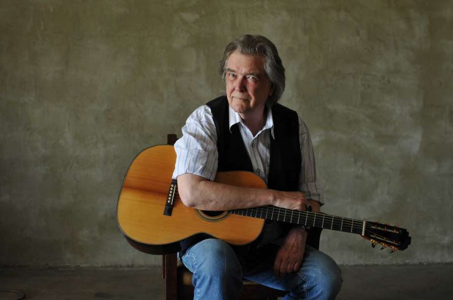 Remembering Guy Clark