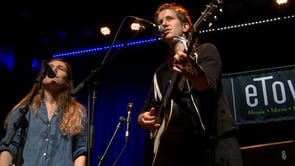 Anna & Elizabeth - Won't You Come and Sing For Me - eTown