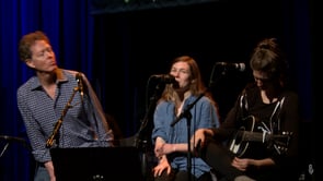 Anna & Elizabeth - eTown Interview