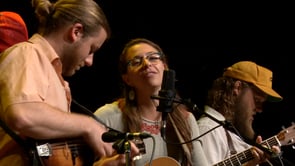 Lindsay Lou & The Flatbellys - Magic Man - eTown