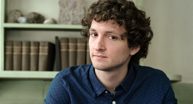 Sam Amidon - eTown