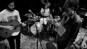 José González - "With The Ink of A Ghost" - eTown