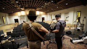 Langhorne Slim - Old Things - eTown