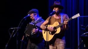 Langhorne Slim - Changes - eTown