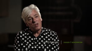 Robyn Hitchcock - "My Wife and My Dead Wife" - eTown