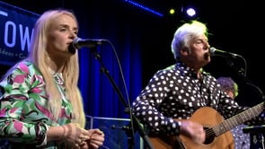 Robyn Hitchcock - Queen Elvis - eTown