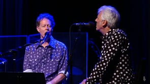 Robyn Hitchcock - eTown Interview