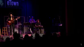 Nikki Lane - You Can't Talk To Me Like That - eTown