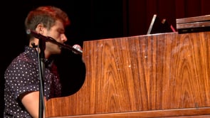 Jon McLaughlin - "You and I" - eTown