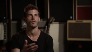 Jon McLaughlin - "Industry" - eTown