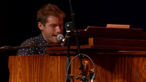 Jon McLaughlin - "These Crazy Times" - eTown