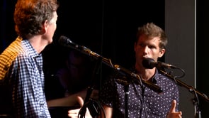 Jon McLaughlin - eTown Interview