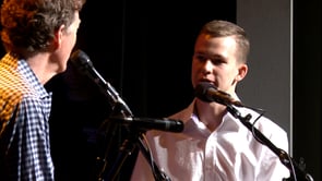 Kai Kloepfer - Smart Guns - eTown Interview