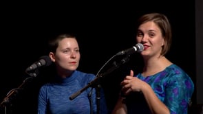 Oh Pep! - eTown Interview