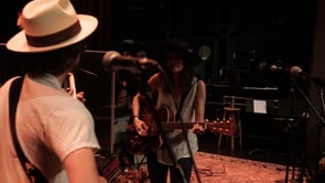 honeyhoney - Father's Daughter - eTown