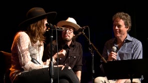 honeyhoney - eTown Interview