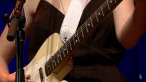 Margaret Glaspy - Somebody to Anybody - eTown