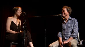 Margaret Glaspy - eTown Interview