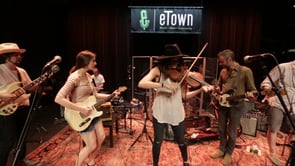honeyhoney & Margaret Glaspy - Fruit of My Labor - eTown
